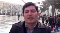 Dünyaya Baxış - 11 mart, 2013