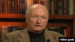 Klaus Linzenmajer, direktor nemačke fondacije Hajnrih Bel za Severnu Ameriku.