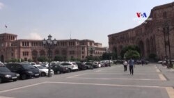 «Հայաստանն աշխարհին պետք է ներկայանա պատմամշակութային տուրիզմով»