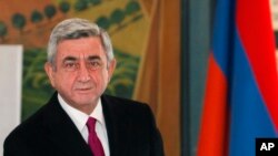 Sêrj Sarkisiyan 
