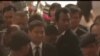 前泰國總理阿披實被控謀殺兩名抗議者