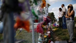VOA: EE.UU. A dos años de la masacre en Parkland