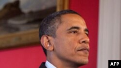 Obama u kërkon ligjvënësve të miratojnë projekt-ligjin e reformës financiare