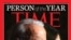 TIME Names the 2020 Person of the Year: Joe Biden & Kamala Harris