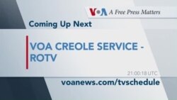 Pwogram espesyal nan okazyon fèt Nwèl la. Prezantasyon Jacquelin Belizaire 