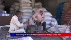 Biryarên Aborî yên Hikûmeta Sûriyê Hejrana Hejartir Dike