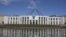 Australia's Federal Parliament in Canberra, May 8, 2012. 