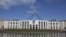 Australia's Federal Parliament in Canberra, May 8, 2012. 