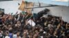 Пять человек погибли во время доставки помощи в Газу