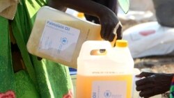 Interview With Minister Mike Bimha on Import Ban on Basic Commodities