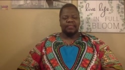 Livetalk: The Connection with Mike Hove