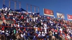 Dynamos Yorakasha How Mine 6-0