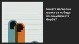 Што е истражување на опозицијата?