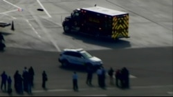Multiple People Shot at Fort Lauderdale, Florida Airport