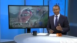 Cape Town Gangs: Vincent Makuri Interviews Hayde Adams FitzPatrick