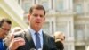 Biden Expected to Nominate Boston Mayor Walsh for Labor Secretary 