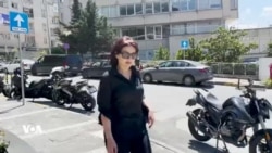 Sudabe ya Îranî Amerîka û Îsraîlî Wek Rizgarker Dibîne