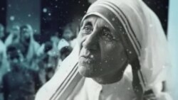 بي بي شیرینه – وي او اې ډيوه په ټیلې ویژن