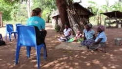 Casamentos Prematuros em Moçambique