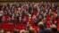 FILE - Lawmakers are seen in France’s lower house of Parliament, in Paris.