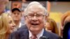 Buffett: GOP Health Care Bill a Tax Cut for the Rich