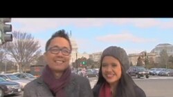 Pemberantasan Korupsi di AS (1) - Warung VOA