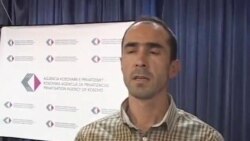Privatizimi në Kosovë