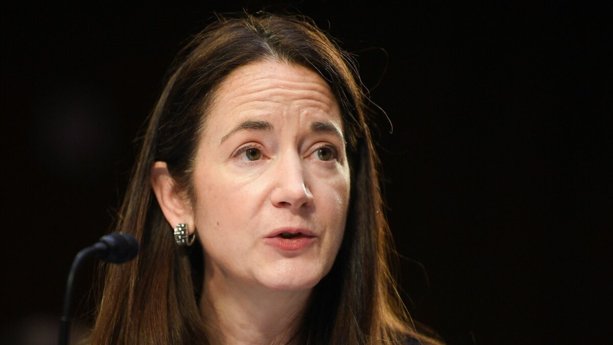 美情报总监:习近平第三任期将施压台湾统一并削弱美国影响力