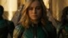 "Captain Marvel": $760 millones en menos de dos semanas