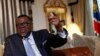 La Namibie veut mettre fin au financement occulte des partis politiques