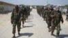 Kenya Extends Amnesty to al-Shabab