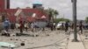 LHQ lên án vụ tấn công của al-Shabab vào khách sạn ở Somalia 