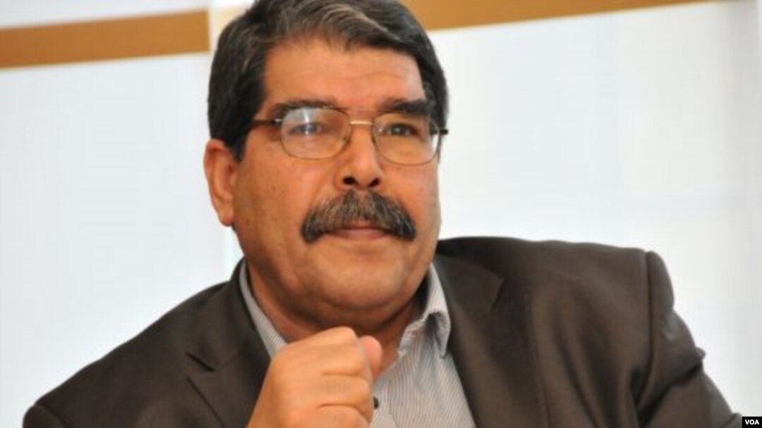  ساڵح موسلم