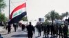پنتاگون ادعای رهبران شبه نظامی عراق در خصوص حمله هوایی در شرق سوریه را رد کرد