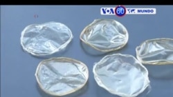 Manchetes Mundo 2 Março 2017: Casca de camarão podem virar plástico