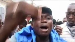 Opinyon Kèk Manifestan nan Kap-Ayisyen sou Kriz Peyi a