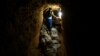 Tentara Mesir Hancurkan Terowongan Mesir-Gaza