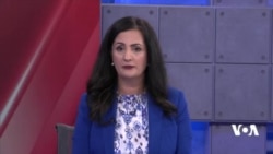 ټرمپ: د ایران د هر برید ځواب په ۲۰ بریدونو ورکوو
