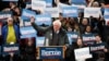 Sanders lanza campaña a la presidencia de EE.UU. en su natal Nueva York