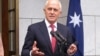Australian PM Rejects Resignations in Bid to Stave Off Renewed Leadership Challenge