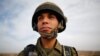 In Bid to Belong, Israeli Arabs Sign Up for Israel's Army