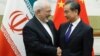 이란-중국, 핵 합의 유지 위해 협력