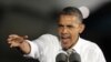 TT Obama chỉ trích phe Cộng hòa chống lại cải cách phố Wall