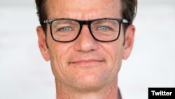 Maarten Boute