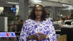 VOA -Correspondent Bambara-Juillet Kalo Tile Tani Kononton, 2018