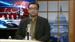 جہاں رنگ: پیرس حملے اور داعش کا کردار - نومبر 15، 2015