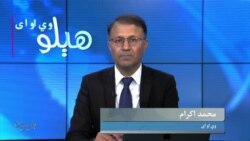 هېلو وي او اې په ټي وي