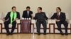 일 참의원, 방북 이노키 의원 징계 결정
