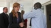 Đại sứ Mỹ thăm Tây Phi để đánh giá sự đáp ứng của quốc tế về Ebola