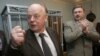 Former Leader of Independent Belarus Dies   